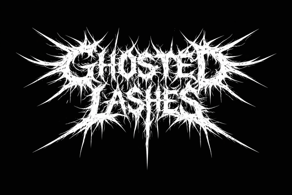 Ghosted Lashes